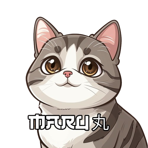 Maru Cat